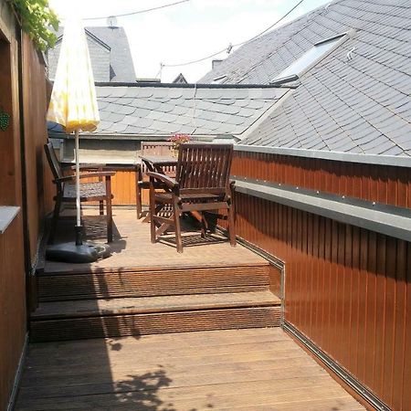 Haus Hazienda Briedel Luaran gambar