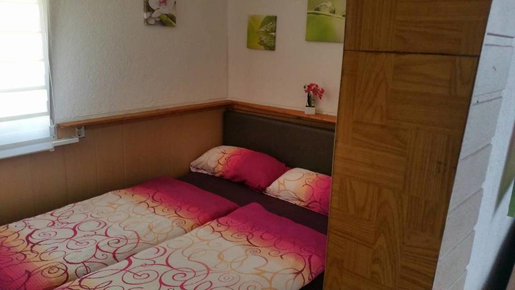 Haus Hazienda Briedel Luaran gambar