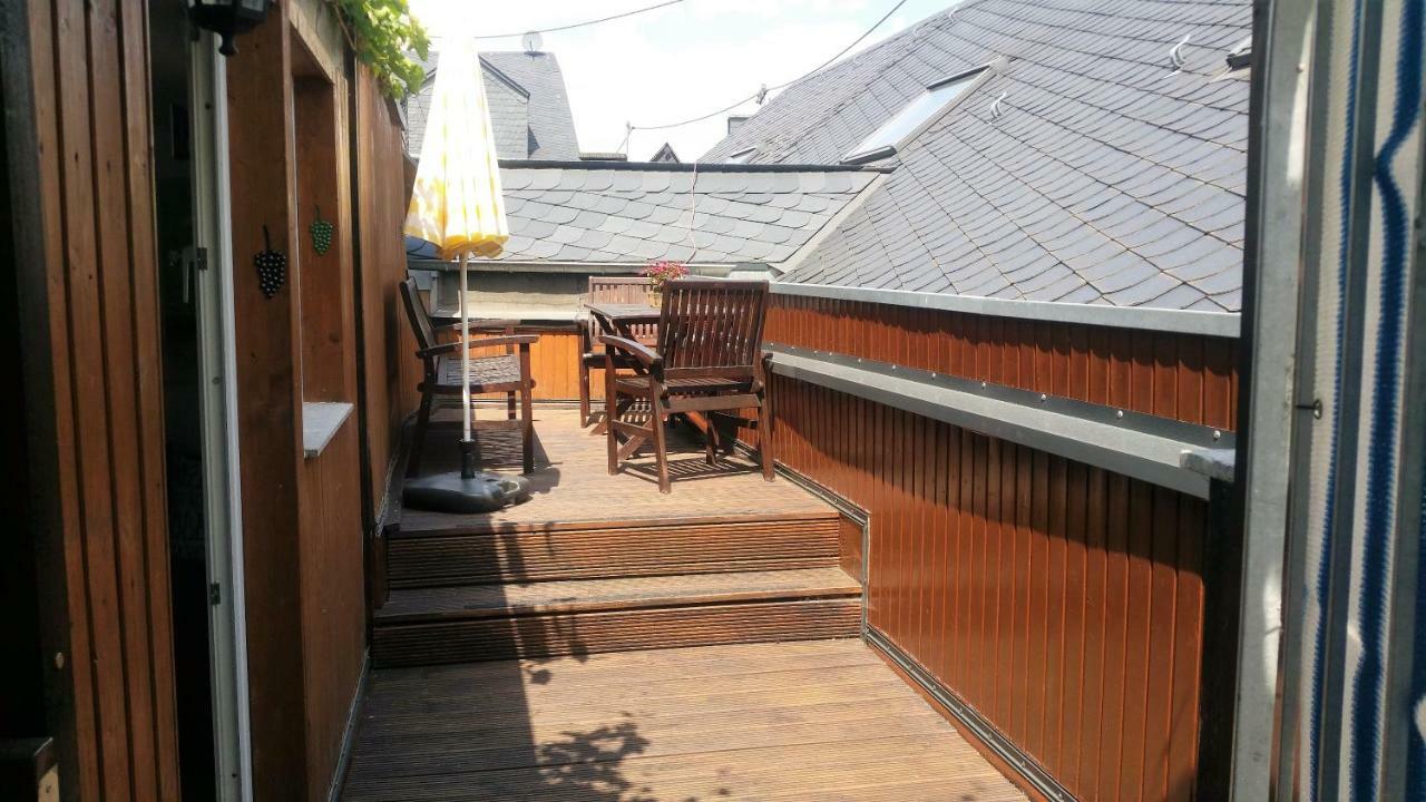 Haus Hazienda Briedel Luaran gambar