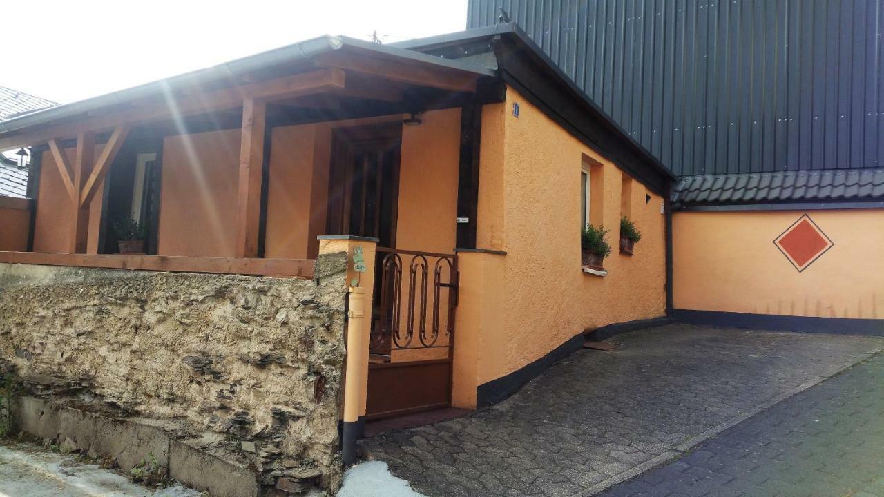 Haus Hazienda Briedel Luaran gambar
